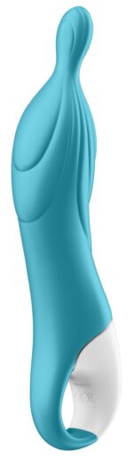 stimulateur point g a mazing 2 satisfyer bleu 7 scaled