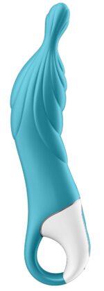 stimulateur point g a mazing 2 satisfyer bleu 8 scaled