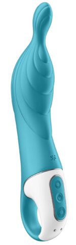 stimulateur point g a mazing 2 satisfyer bleu scaled