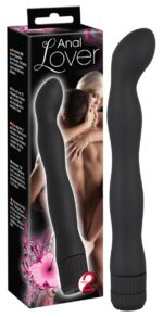 stimulateur point g anal lover 15 x 24 cm 1