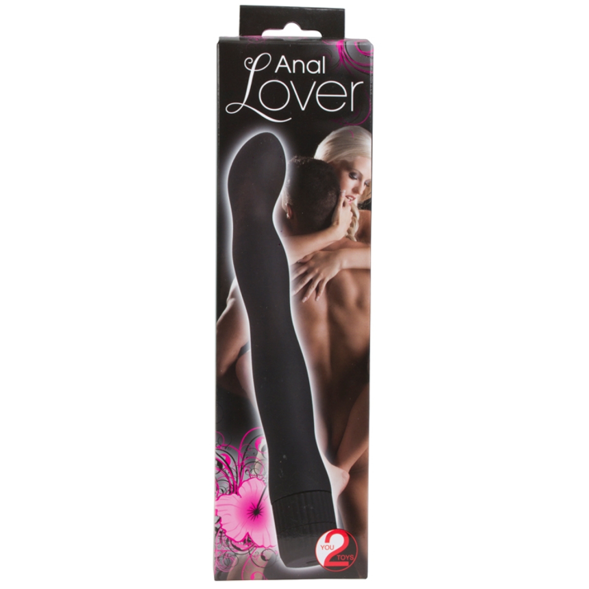 stimulateur point g anal lover 15 x 24 cm 6