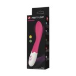 stimulateur point g bishop 12 x 31 cm 1