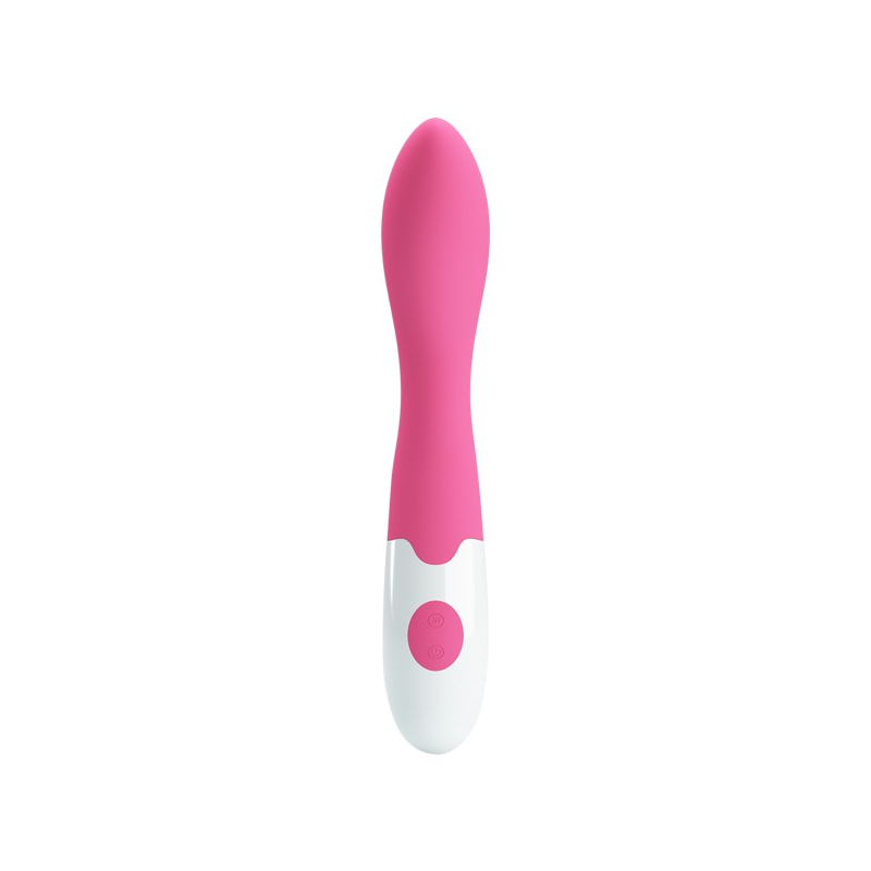 stimulateur point g bishop 12 x 31 cm 3