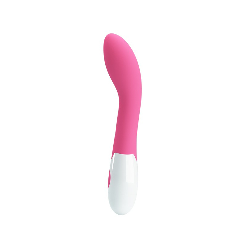 stimulateur point g bishop 12 x 31 cm 4