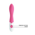 stimulateur point g bishop 12 x 31 cm 6