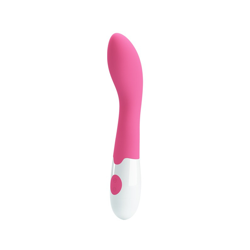 stimulateur point g bishop 12 x 31 cm