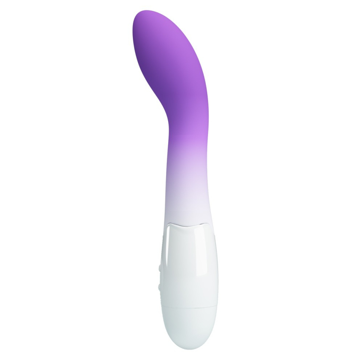 stimulateur point g bishop 12 x 31cm 2