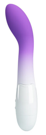 stimulateur point g bishop 12 x 31cm 2