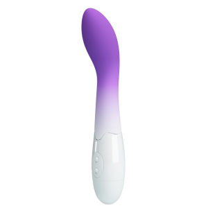 stimulateur point g bishop 12 x 31cm