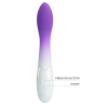 stimulateur point g bishop 12 x 31cm 4
