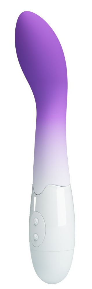 stimulateur-point-g-bishop-12-x-31cm stimulateur point g bishop 12 x 31cm