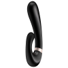 stimulateur point g connecte heat wave satisfyer 14 x 35cm noir 1 scaled