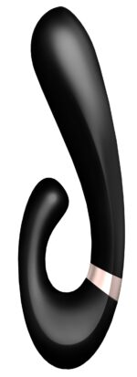 stimulateur point g connecte heat wave satisfyer 14 x 35cm noir 10 scaled