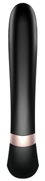 stimulateur point g connecte heat wave satisfyer 14 x 35cm noir 12 scaled