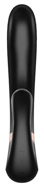 stimulateur point g connecte heat wave satisfyer 14 x 35cm noir 13 scaled