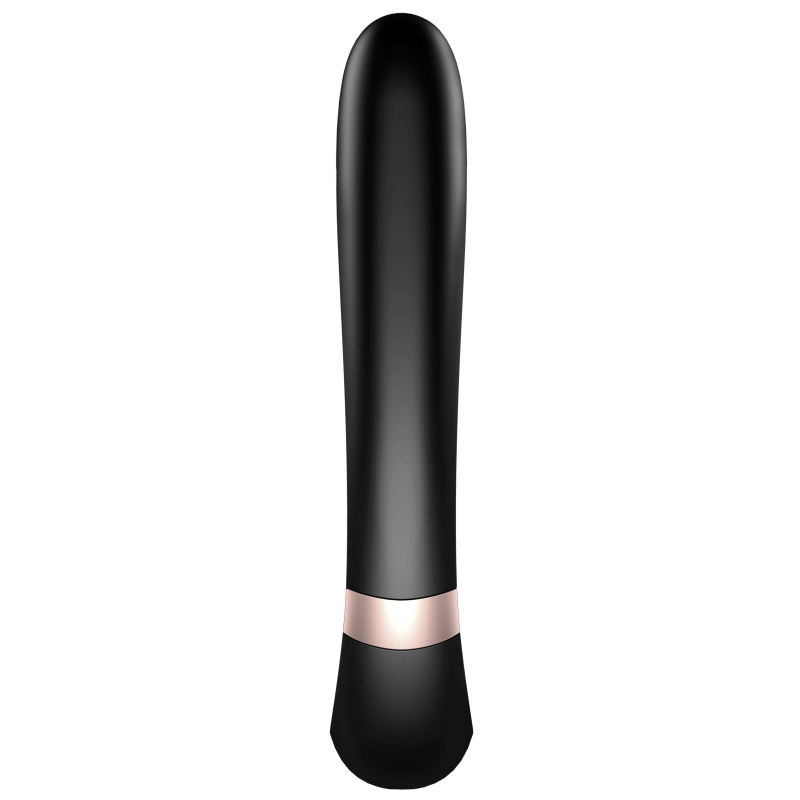 stimulateur point g connecte heat wave satisfyer 14 x 35cm noir 5 scaled