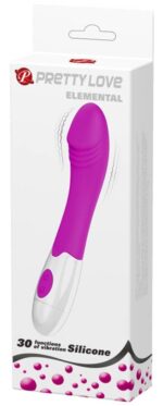 stimulateur point g elemental 12 x 35cm 1