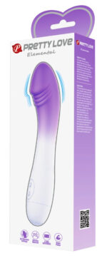 stimulateur point g elemental 12 x 35cm 7