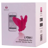 stimulateur point g et clitoris lydia butterfly 1