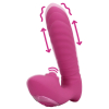 stimulateur-point-g-et-clitoris-pinking-12-x-33cm stimulateur point g et clitoris pinking 12 x 33cm