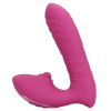 stimulateur-point-g-et-clitoris-pinking-12-x-33cm stimulateur point g et clitoris pinking 12 x 33cm 2