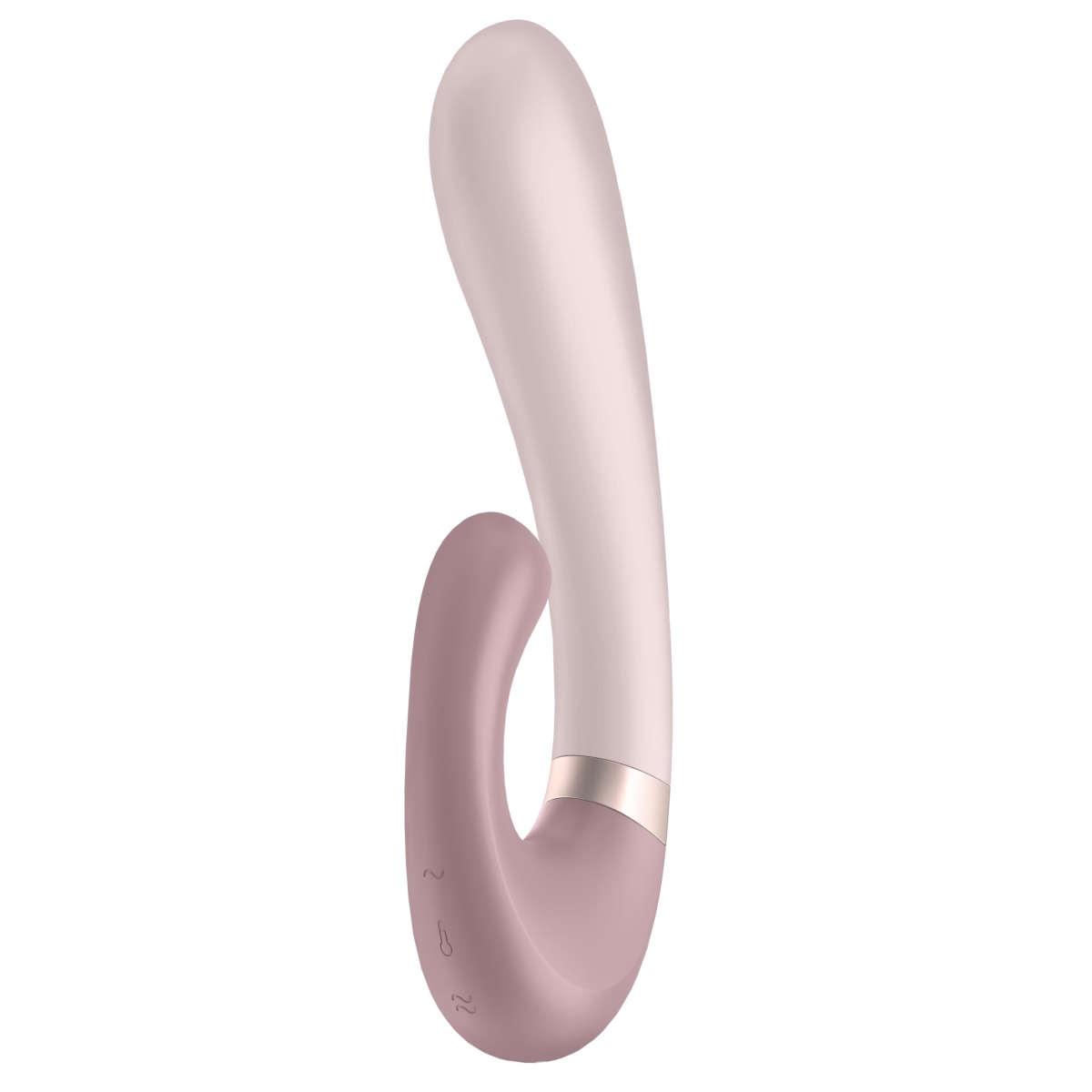 stimulateur point g heat wave satisfyer 14 x 35cm 1 scaled