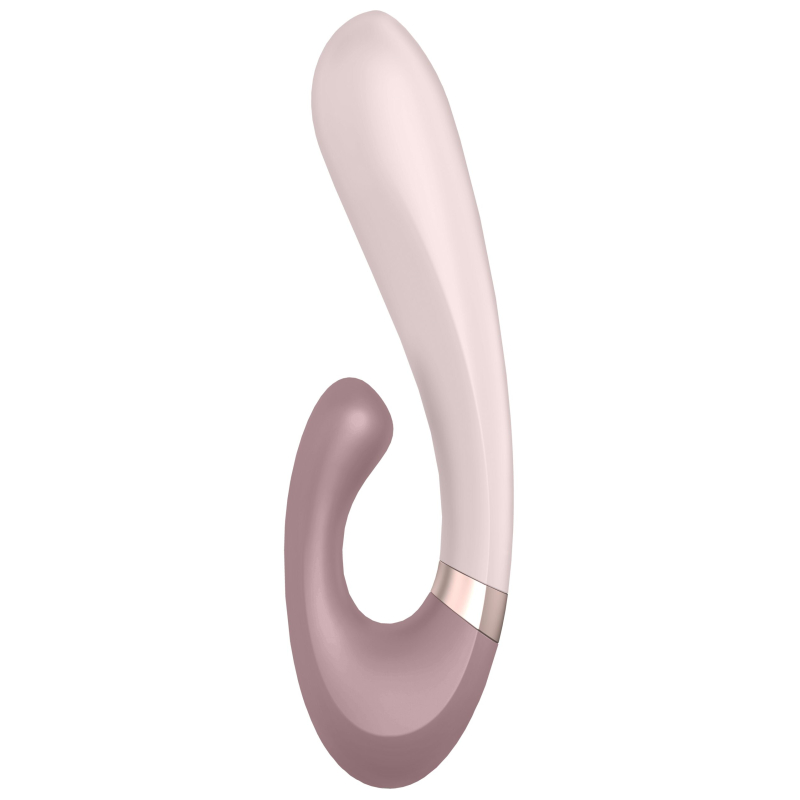 stimulateur point g heat wave satisfyer 14 x 35cm 3 scaled