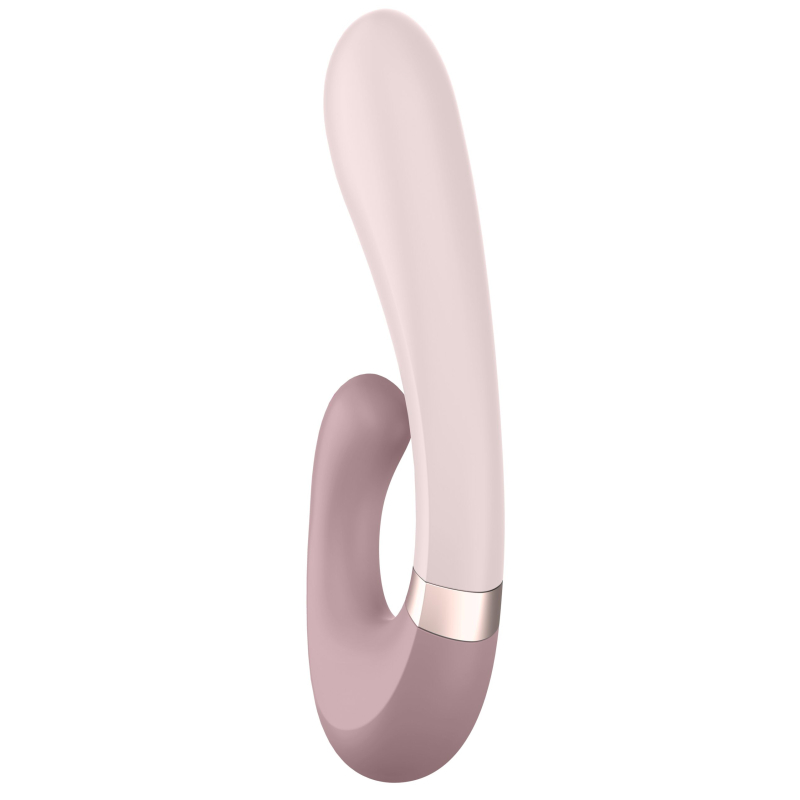 stimulateur point g heat wave satisfyer 14 x 35cm 4 scaled