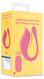stimulateur point g pinkety 10 x 35cm 1