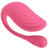 stimulateur point g pinkety 10 x 35cm 2