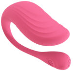 stimulateur point g pinkety 10 x 35cm 2