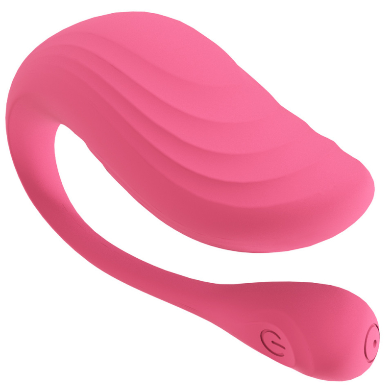 stimulateur point g pinkety 10 x 35cm 2