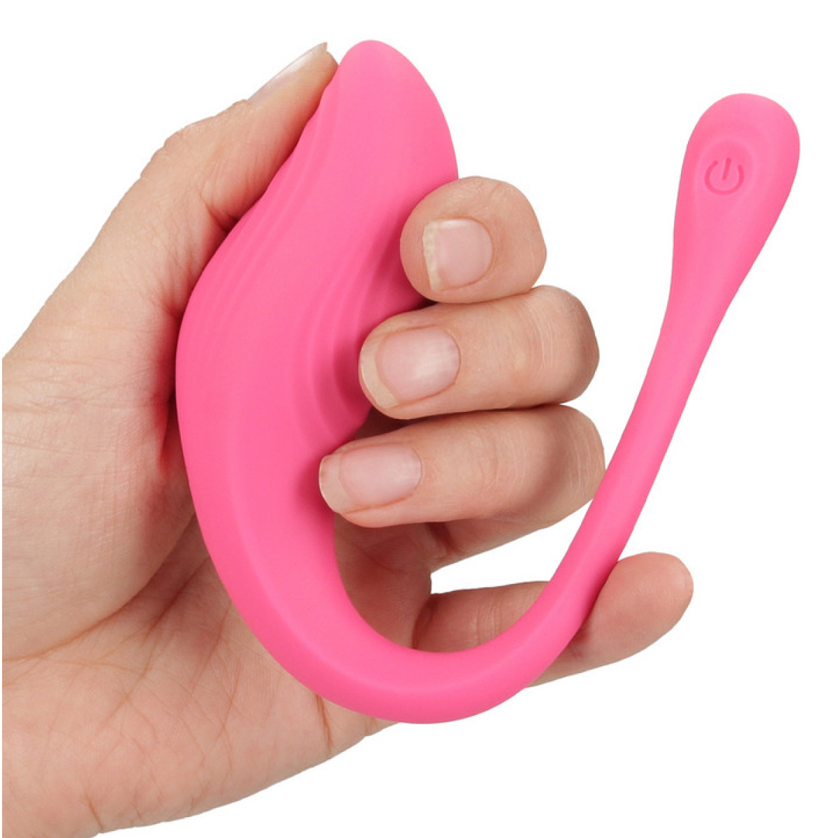 stimulateur point g pinkety 10 x 35cm 3