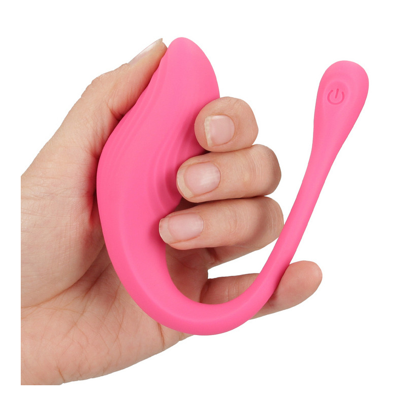 stimulateur point g pinkety 10 x 35cm 3