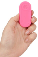 stimulateur point g pinkety 10 x 35cm 4
