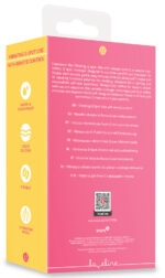stimulateur point g pinkety 10 x 35cm 5