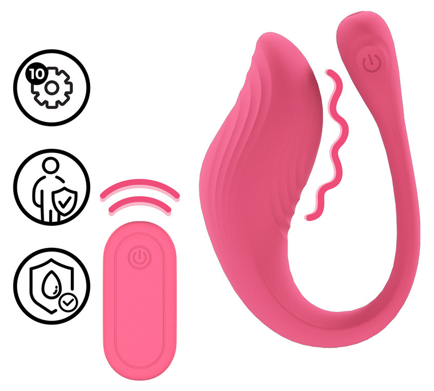 stimulateur-point-g-pinkety-10-x-35cm stimulateur point g pinkety 10 x 35cm