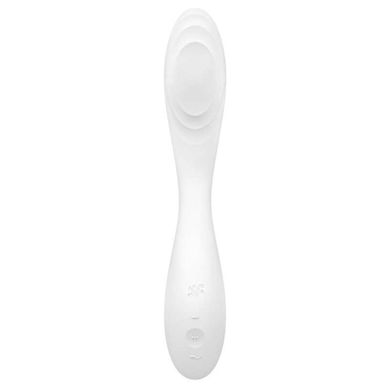 stimulateur point g rrrolling pleasure satisfyer 16 x 35cm 5 scaled