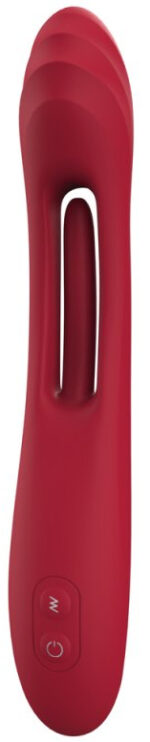 stimulateur point g tapivibe 13 x 35cm 1