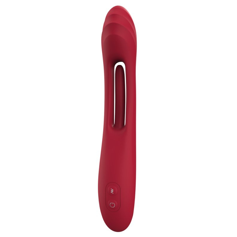 stimulateur point g tapivibe 13 x 35cm 1