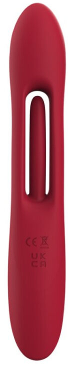 stimulateur point g tapivibe 13 x 35cm 2