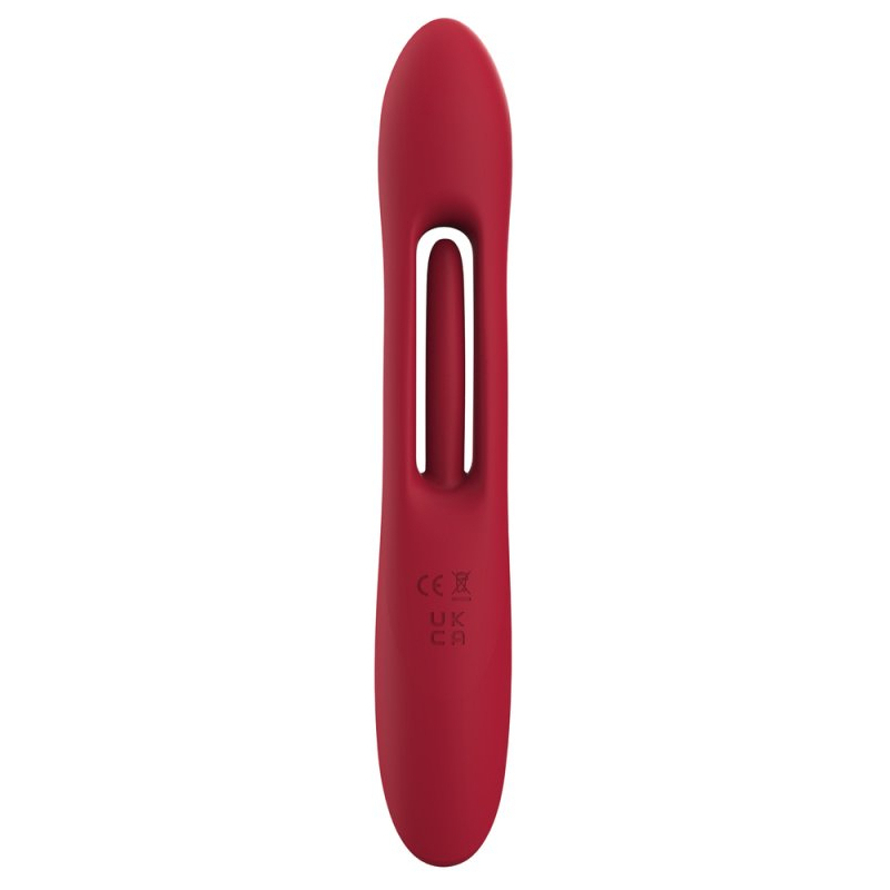 stimulateur point g tapivibe 13 x 35cm 2