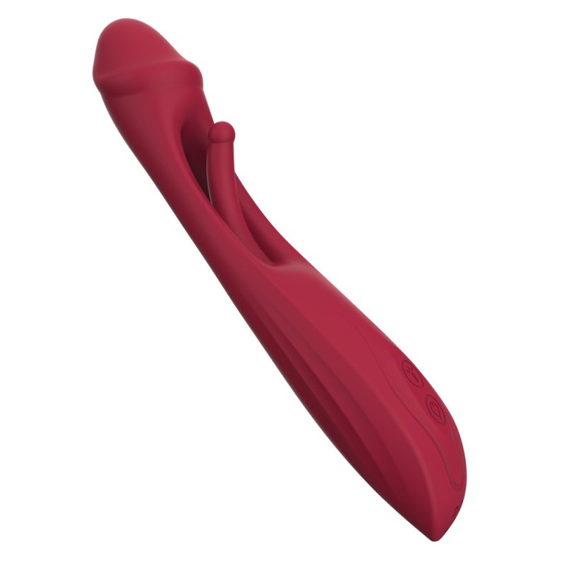 stimulateur-point-g-tapivibe-13-x-35cm stimulateur point g tapivibe 13 x 35cm