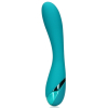 stimulateur-point-g-tealblue-13-x-35cm stimulateur point g tealblue 13 x 35cm