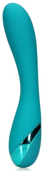 stimulateur point g tealblue 13 x 35cm