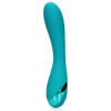 stimulateur-point-g-tealblue-13-x-35cm stimulateur point g tealblue 13 x 35cm 2