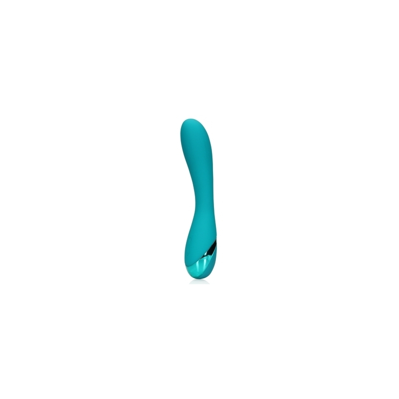 stimulateur point g tealblue 13 x 35cm 2