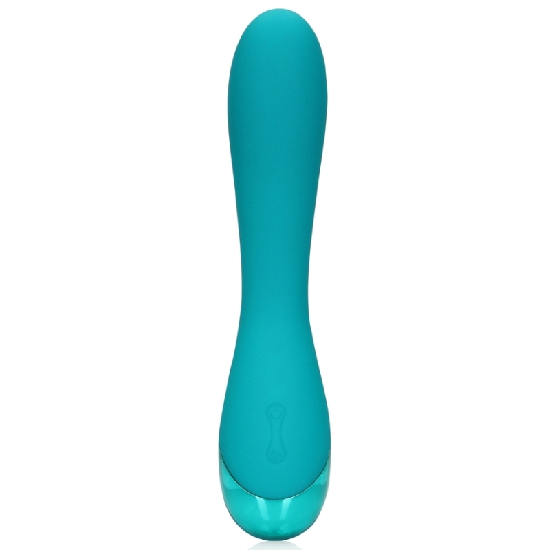 stimulateur point g tealblue 13 x 35cm 3