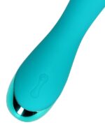 stimulateur point g tealblue 13 x 35cm 4