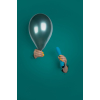 stimulateur-point-g-tealblue-13-x-35cm stimulateur point g tealblue 13 x 35cm 7